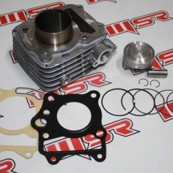 TVS 161A - TVS WEGO 110 Fİ  -JUPİTER 110 Fİ SİLİNDİR KİT ENJEKSİYONLU A