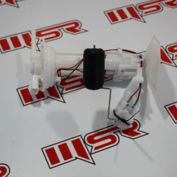 ACT125 106 - ACTIVA S 125 ŞAMANDIRA