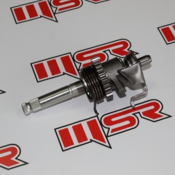 TK3 030 - KUBA TK-03 50 CC MARŞ MİLİ A