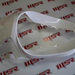 SYM 458A - SYMPHONY ST 125-200 ÖN BURUN BEYAZ