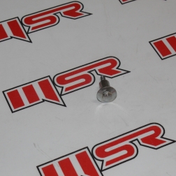 HCT 054 - HONDA ACTIVA 100 KÜLBÜTÖR KAPAK VİDA A