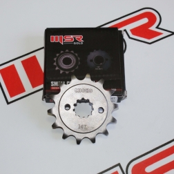 HD 179 - HONDA CBR 250R ÖN DİŞLİ 14T MSR GOLD 