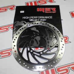 DİSK 021 - BAJAJ DOMINAR 250 ÖN DİSK MSR