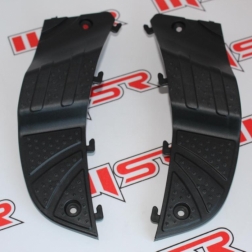 SYM 040B - SYM FIDDLE 2 125 - ORBİT 2 - FIDDLE 125 S  - ALT PASPAS