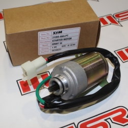 SYM 239 - SYM ORBIT 50 4T - MİO 50 4T EFİ  MARŞ MOTORU 