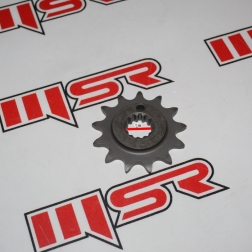 HD 080 - RX3İ EVO ÖN DİŞLİ 520*13T