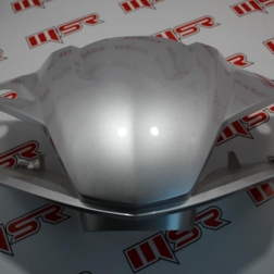 ACT125 60 - ACTIVA S 125 SİNYAL PANELİ GÜMÜŞ