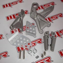 H 261 - CBR 1000 2008-2010 AYAKLIK SETİ