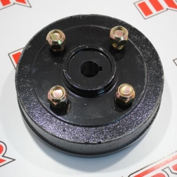 EBS 042 - KASALI TREEPORTER TEKER FORYASI 16 CM