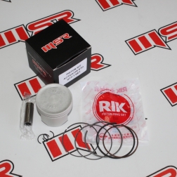 PST 093 - HONDA ACTIVA 125(2024) PİSTON KİT STD