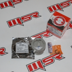 HP 044C - TVS WEGO PİSTON KİT 0.75 SAM