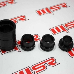 HTK 17 - ÖN AMORTİSÖR KEÇE APARATI HERO HİNDİSTAN