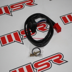 DRF 079 - DRİFT 125 L - KD 125 F - VULTURE 125 İ SİLİNDİR  VİTES MÜŞÜRÜ