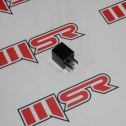 ALF 105 - HONDA ALPHA MARŞ ROLESİ