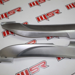 SYM 144C - SYM FIDDLE 125 III SAĞ-SOL MARŞ BİEL GÜMÜŞ