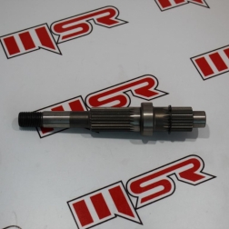 SYM 364 - SYMPHONY ST 200 185 MM AKS MİLİ