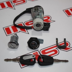 TVS 274 - TVS WEGO KONTAK SETİ A