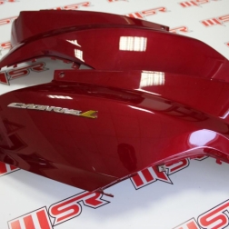 RSL 003 - CYGNUS L SELE ALTI GRENAJ KIRMIZI OEM