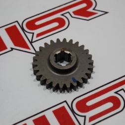 BJJ 147 - BOXER 150 2. VİTES DİŞLİ KARŞILIĞI A