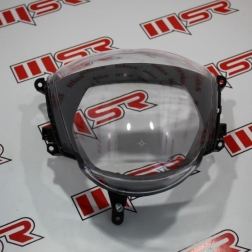 VSP 116 - VESPA LX 125 KM GRENAJI