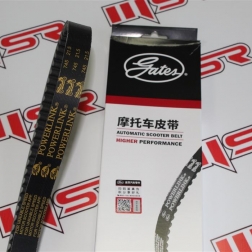 GTS 002 - HERO DUET/DASH 125 GATES