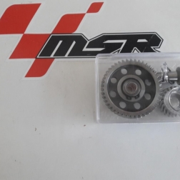 CG 059B - ZOMAX EKS. DİŞLİ SETİ 40*41