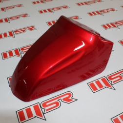 HK 054 - TVS JUPİTER 110 ÖN ÇAMURLUK KIRMIZI