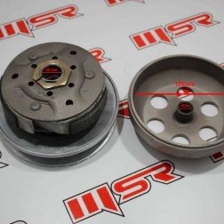 CF2 016 - CF 250 ARKA VARYATÖR