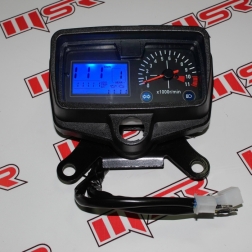 KM 012 - CG MODEL DİJİTAL KM PANELİ