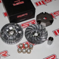 JPT 001 - TVS JUPITER 125 ÖN VARYATÖR KOMPLE 18.2GR 20X15