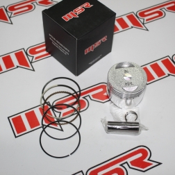 ACT 004 - ACTIVA-BEAT  PİSTON KİT STANDART KPL