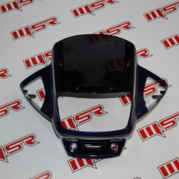 YBR 019 - YBR 125 MAVİ ÖN FAR SİPERLİK