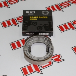 FRS 035 - CG 125 FREN BALATA GRİ MSR 175 GR
