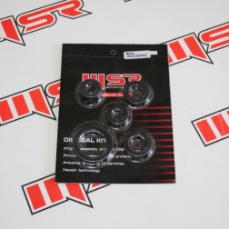 CNT 161 - MSR KEÇE SETİ YAMAHA CRYPTON 110