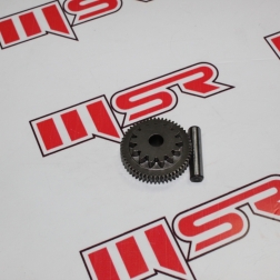 INV 011A - HONDA INNOVA 125 MARŞ DİŞLİ