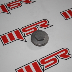 DRF 086 - DRİFT 125 L - KD 125 F - VULTURE 125 İ SİLİNDİR  YAĞ FİLTRE TAPASI