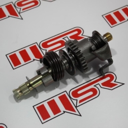 CRS 026 - CROS 26 RACING MARŞ MİLİ UZUN 