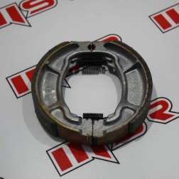 FRB 007 -  ACTIVA-CBF 150-ALPHA-CB 125E-FIZY 125-ACE 125-ACTIVA S-CB 125F-PCX 125-150 - DİO 110 - ORJINAL FREN BALATA WUYANG