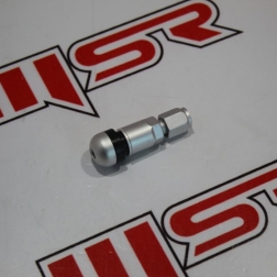 AKS 298 - ALÜMİNYUM SÜBAP GÜMÜŞ