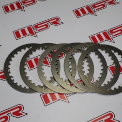 CF2 103 - CF 400 NK/650 NK DEBRİYAJ SACI 6 LI