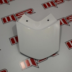 PCX 110 - PCX 125-150(2014-2017) ALT KÜÇÜK KAPAK BEYAZ