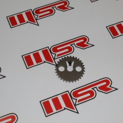 SYM 235A - SYM ORBIT 50 4T 125 EKSANTRİK DİŞLİ 30T