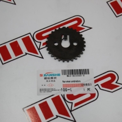 JS 006 - CYRPTON JIANSHE EKSANTRİK ÜST DİŞLİ