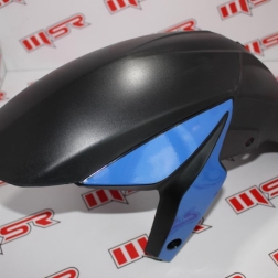 PLS 009 - BAJAJ PULSAR 200NS ÖN ÇAMURLUK MAVİ PRC