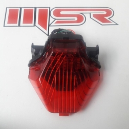 YZF 016 - YAMAHA YZF R25 ARKA STOP