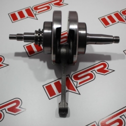 BJJ 270 - PULSAR NS 150 KRANK A