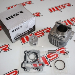 SLD 050A - KUBA KARGO SALCANO ASTRA -RUTEC 125 SİLİNDİR KİT