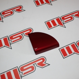 DIO 088 - HONDA DIO 110 İÇ KUTU KAPAĞI KIRMIZI