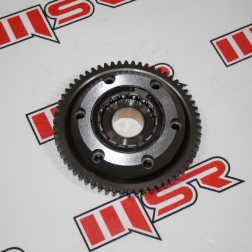 CF2 081 - CF 250 NK MARŞ KAVRAMA KOMPLE