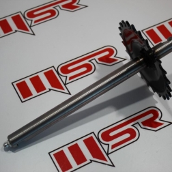 PM 038 - PEUGEOT GÖBEK DİŞLİ